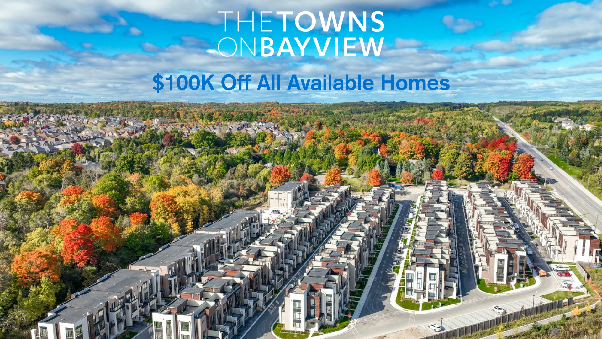 $100k Off Move-In Ready Homes